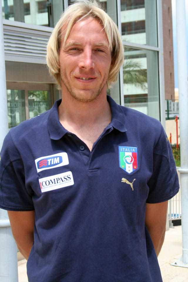 Michele Leghissa