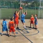 Trofeja ZSŠDI minibakset