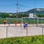 Trofeja ZSŠDI minibakset