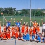 Trofeja ZSŠDI minibakset