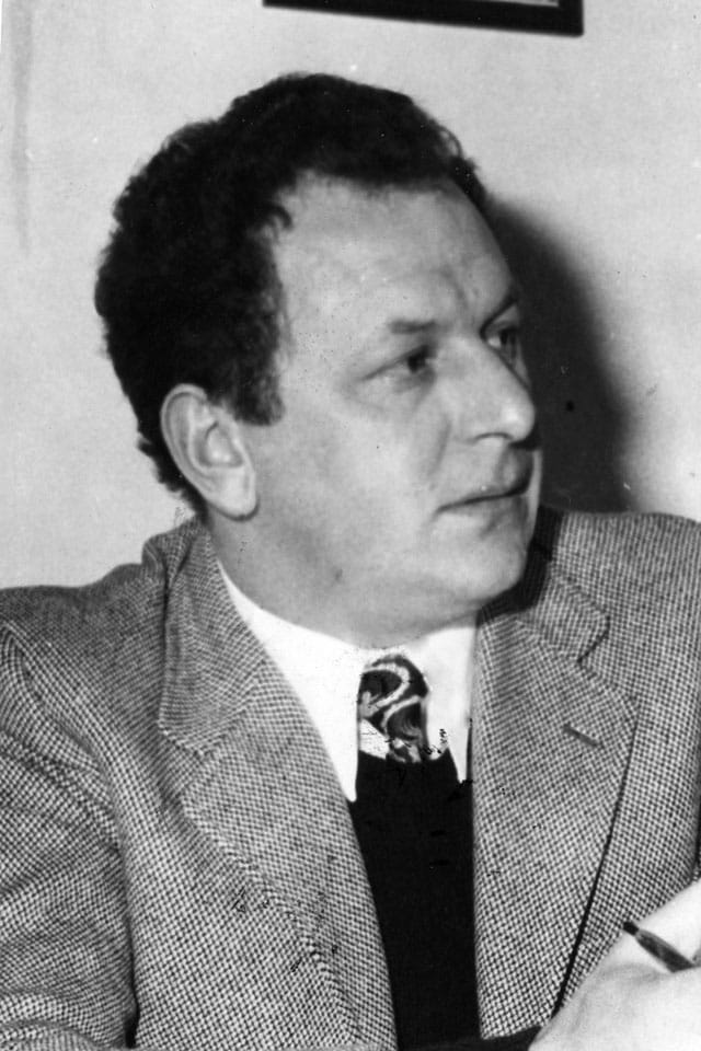 Marino Pečenik