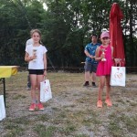 Pokal/Trofeo Nova: Fantastična nedelja Gajinih ekip