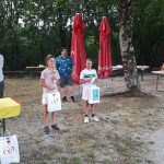 Pokal/Trofeo Nova: Fantastična nedelja Gajinih ekip