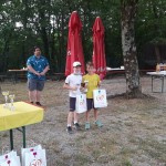 Pokal/Trofeo Nova: Fantastična nedelja Gajinih ekip