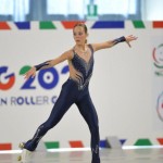 Italijansko prvenstvo: Poletovi predstavniki so se dobro odrezal