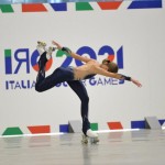 Italijansko prvenstvo: Poletovi predstavniki so se dobro odrezal