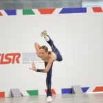 Italijansko prvenstvo: Poletovi predstavniki so se dobro odrezal