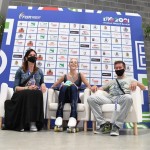 Italijansko prvenstvo: Poletovi predstavniki so se dobro odrezal