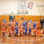 Trofejo ZSŠDI under 13