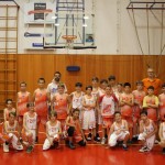 Trofejo ZSŠDI under 13