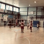 Deželni finale U13 3x3: Sloga Tabor osvojila 2. mesto