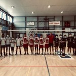 Deželni finale U13 3x3: Sloga Tabor osvojila 2. mesto