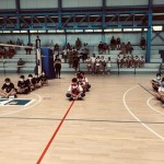 Deželni finale U13 3x3: Sloga Tabor osvojila 2. mesto