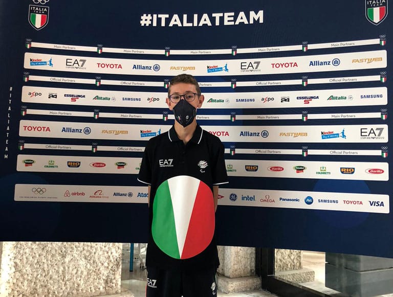 Matteo Parenzan