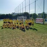 kamp Sovodnje