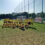 kamp Sovodnje