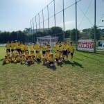 kamp Sovodnje