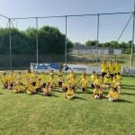 kamp Sovodnje