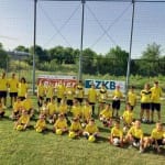 kamp Sovodnje