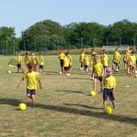 kamp Sovodnje