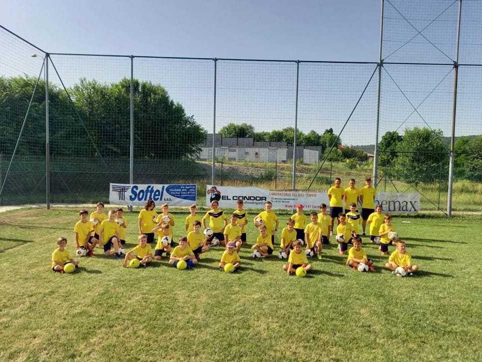 kamp Sovodnje