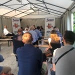 Občni zbor Jadran
