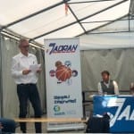Občni zbor Jadran