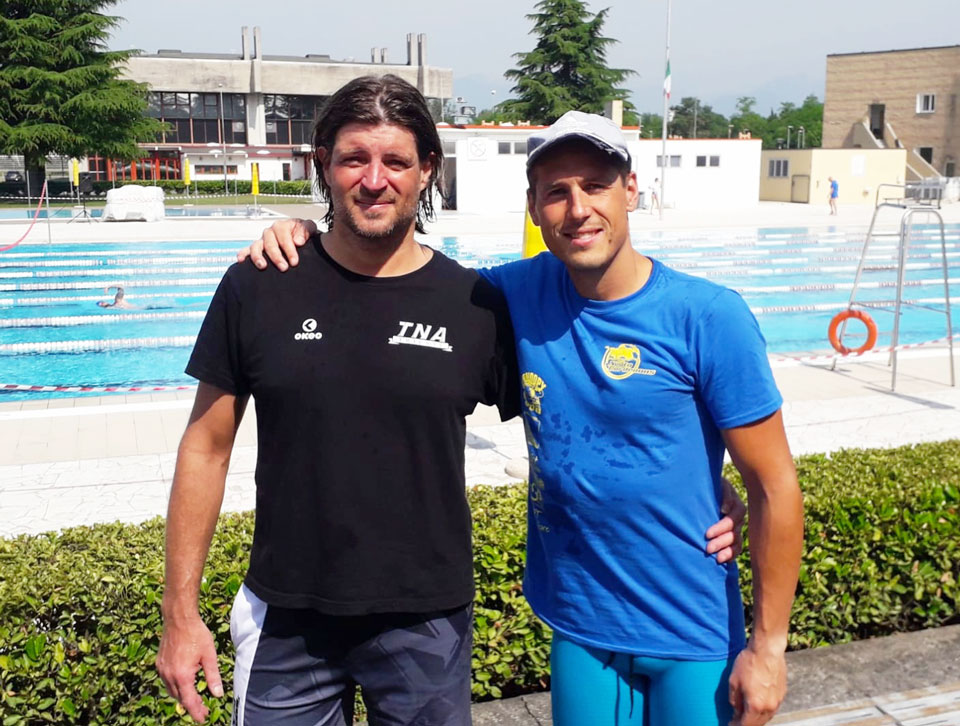 Damijan Gulli, Rok Zaccaria
