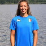 Nabrežinka Samantha Premerl