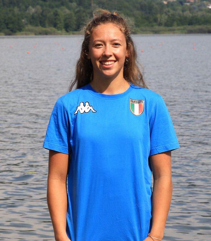 Samantha Premerl