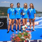 Nabrežinka Samantha Premerl