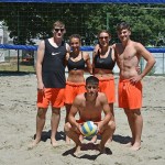 Sport - SOKOL - Turnir K.O. 2021