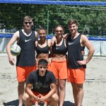 Sport - SOKOL - Turnir K.O. 2021