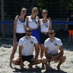 Sport - SOKOL - Turnir K.O. 2021