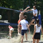 Sport - SOKOL - Turnir K.O. 2021