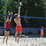 Sport - SOKOL - Turnir K.O. 2021