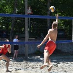 Sport - SOKOL - Turnir K.O. 2021