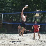 Sport - SOKOL - Turnir K.O. 2021