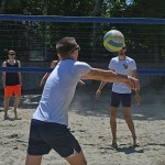 Sport - SOKOL - Turnir K.O. 2021