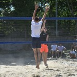 Sport - SOKOL - Turnir K.O. 2021