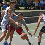 Sport - SOKOL - Turnir K.O. 2021