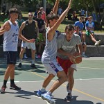 Sport - SOKOL - Turnir K.O. 2021