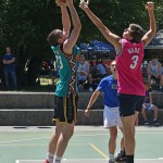 Sport - SOKOL - Turnir K.O. 2021