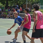 Sport - SOKOL - Turnir K.O. 2021