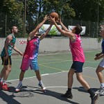 Sport - SOKOL - Turnir K.O. 2021