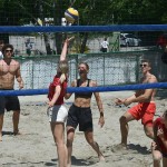 Sport - SOKOL - Turnir K.O. 2021