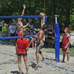 Sport - SOKOL - Turnir K.O. 2021