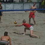 Sport - SOKOL - Turnir K.O. 2021