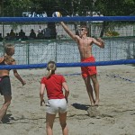 Sport - SOKOL - Turnir K.O. 2021