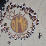 Kosarkarski kamp, ki ga organizirata ZSSDI in sportna sola Polet/Kontovel.
